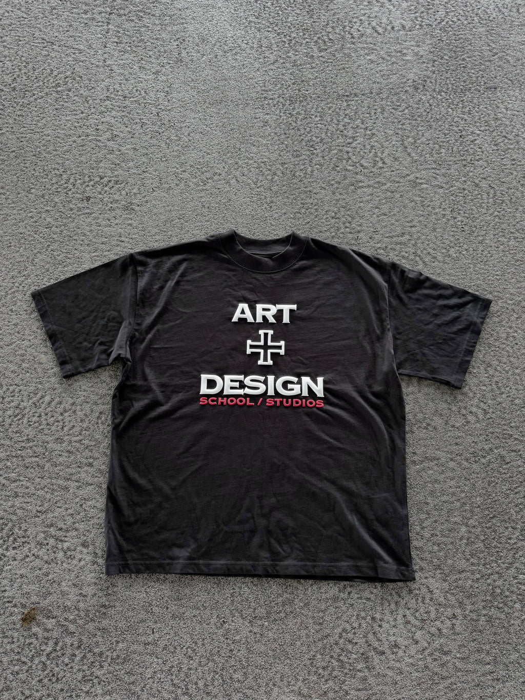 ART SCHOOL TEE