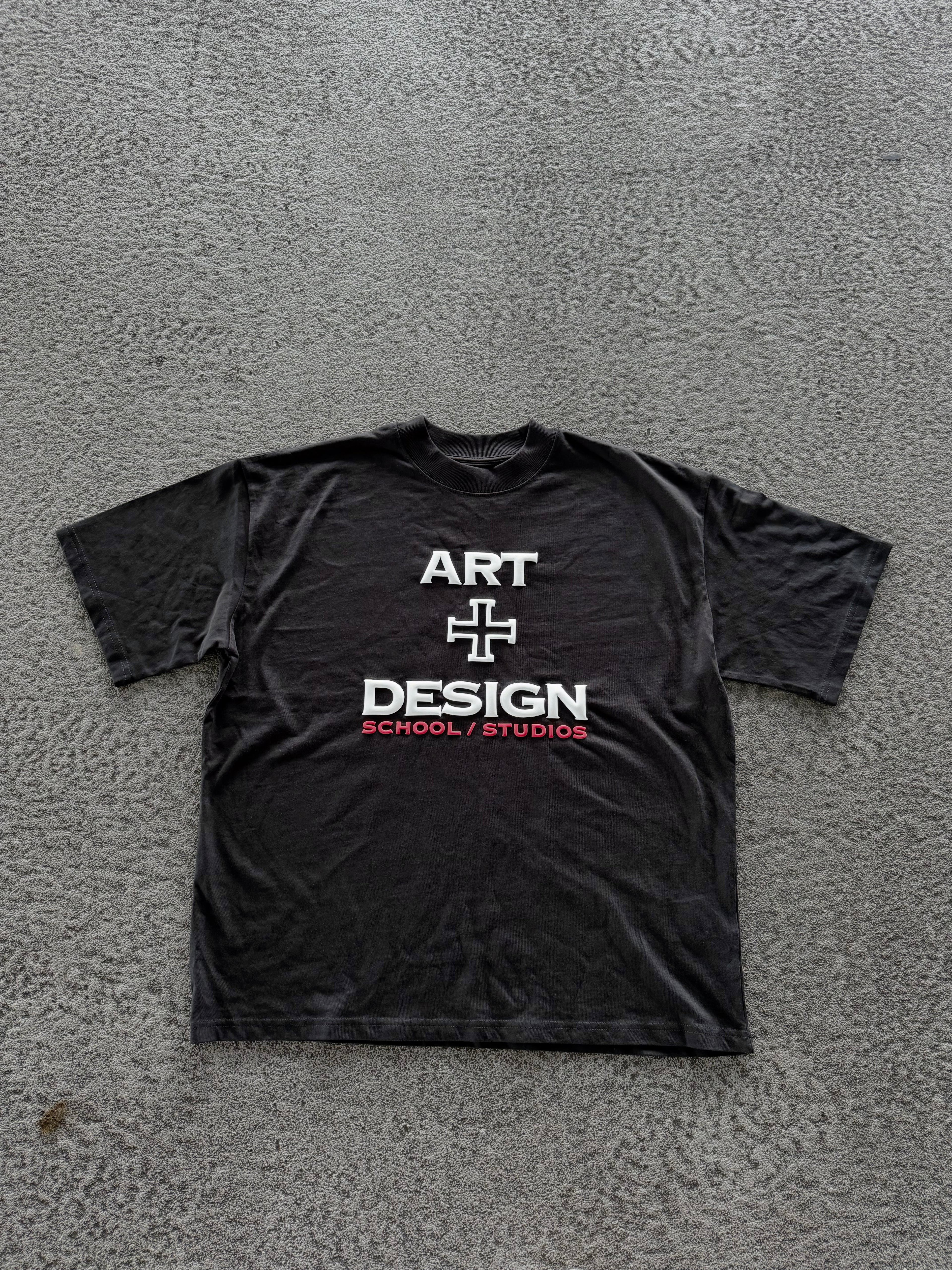 ART SCHOOL TEE