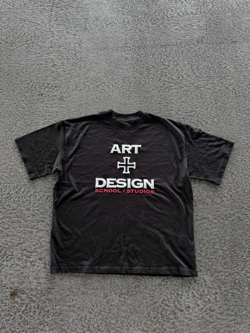 ART SCHOOL TEE